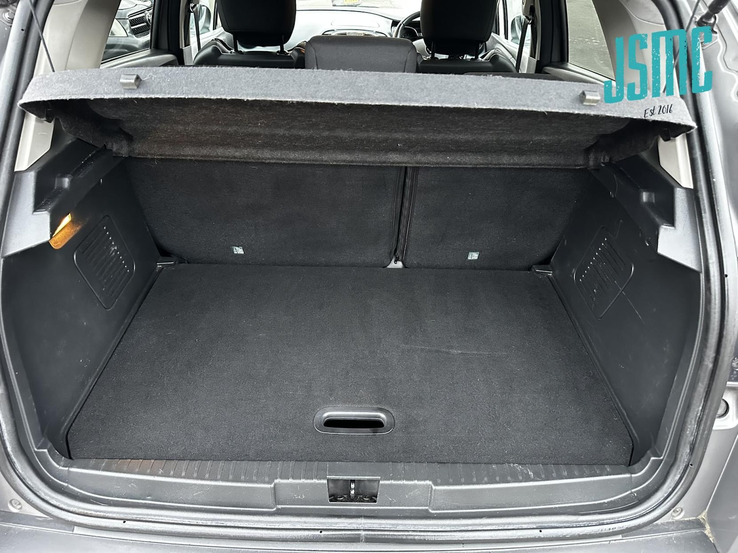 Used Renault Captur 2013 for sale - 77228511: Photo 22