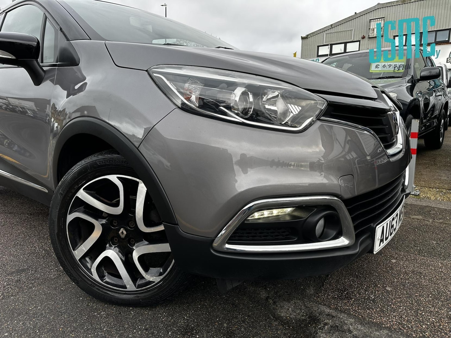 Used Renault Captur 2013 for sale - 77228511: Photo 25