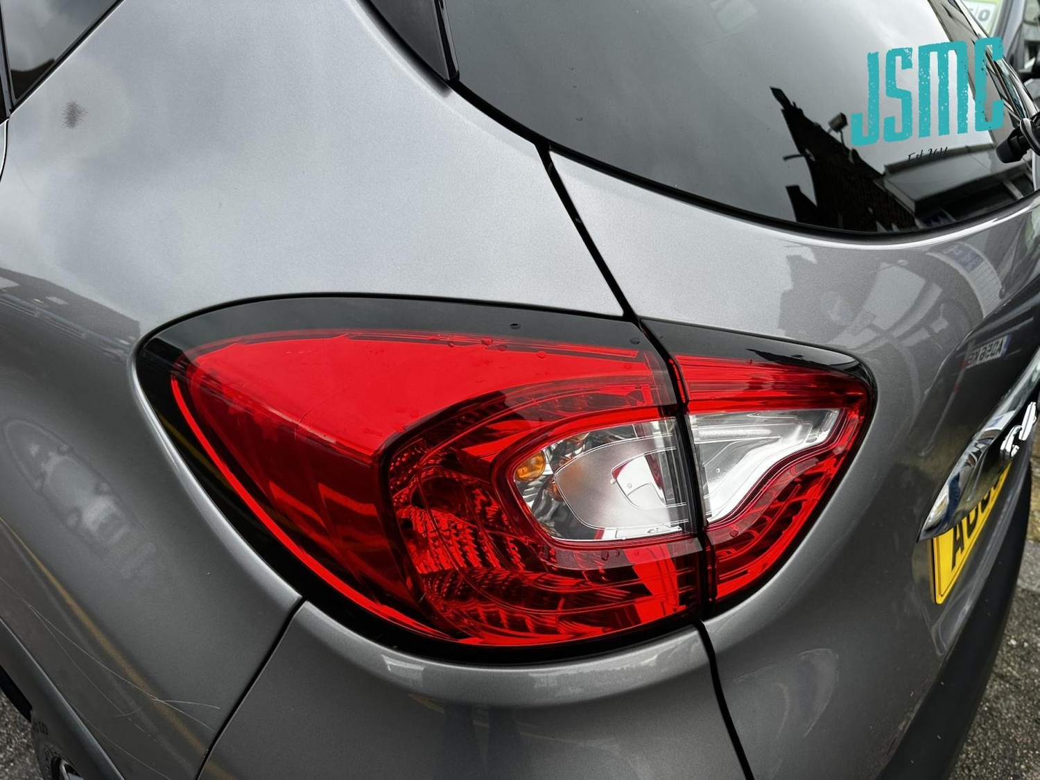 Used Renault Captur 2013 for sale - 77228511: Photo 26