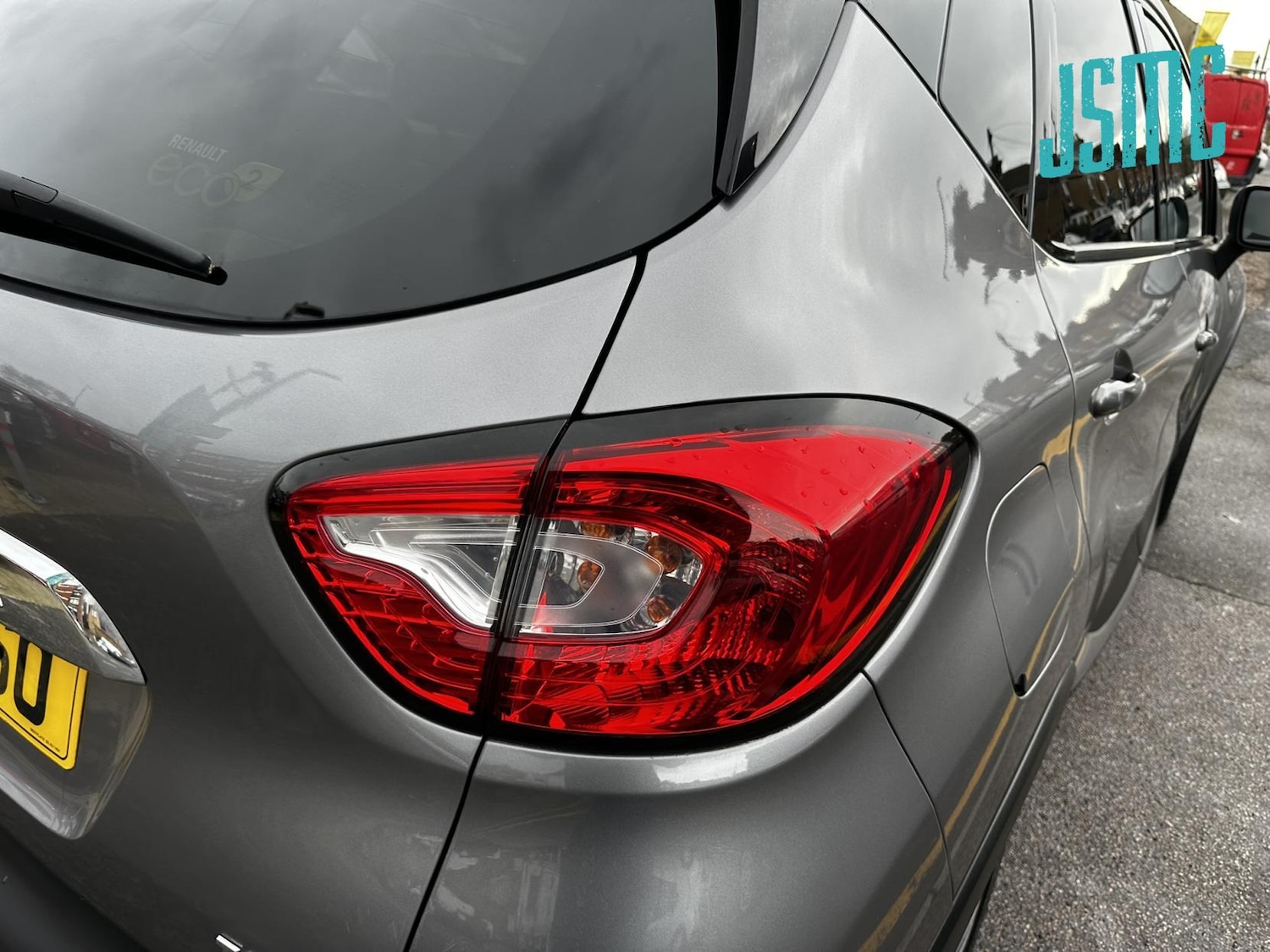 Used Renault Captur 2013 for sale - 77228511: Photo 27