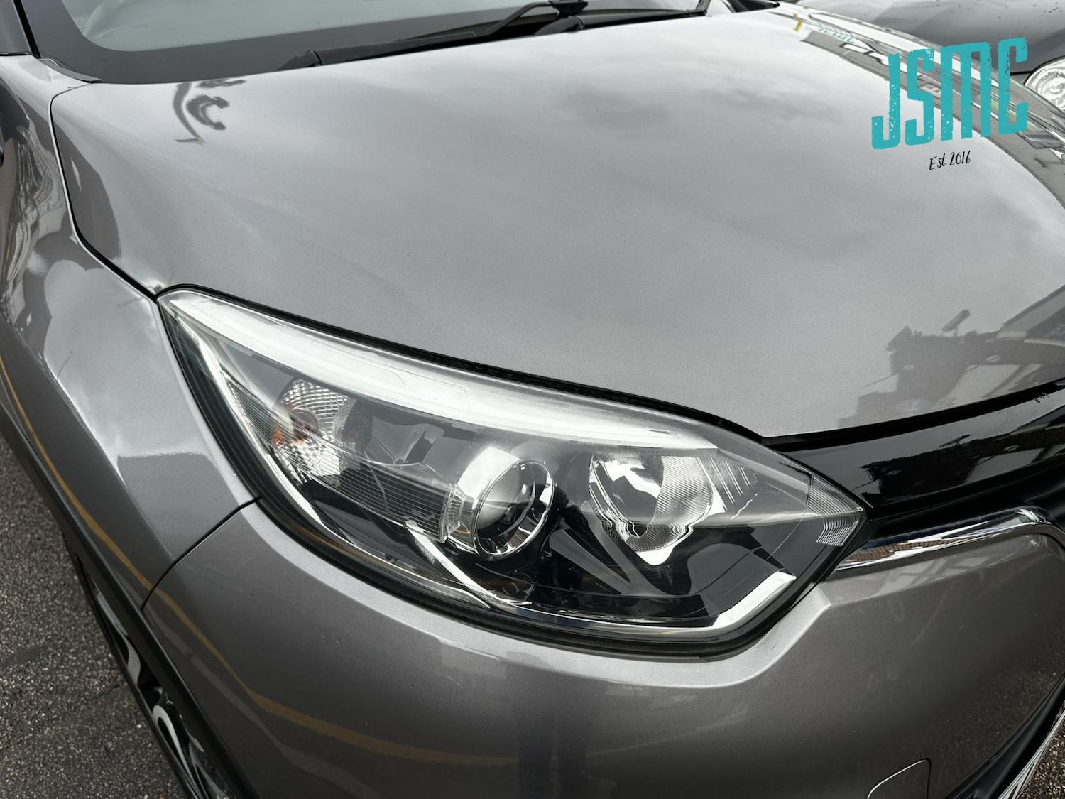 Used Renault Captur 2013 for sale - 77228511: Photo 28