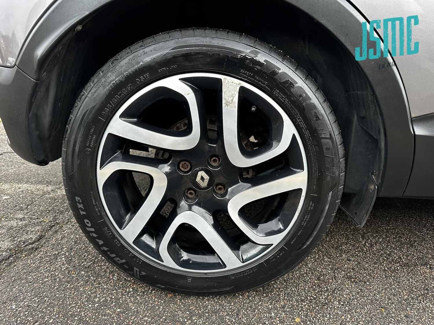 Used Renault Captur 2013 for sale - 77228511: Photo 30