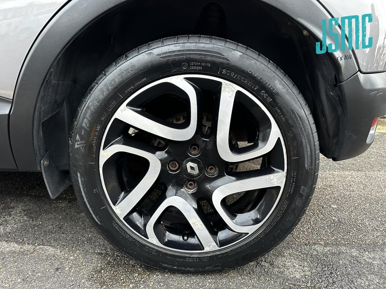 Used Renault Captur 2013 for sale - 77228511: Photo 31