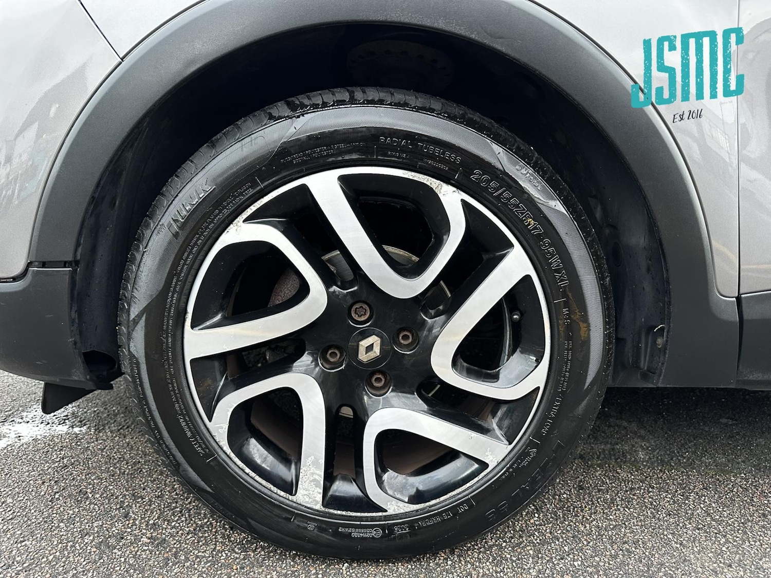 Used Renault Captur 2013 for sale - 77228511: Photo 33