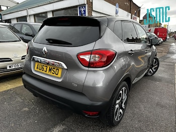 Used Renault Captur 2013 for sale - 77228511: Photo