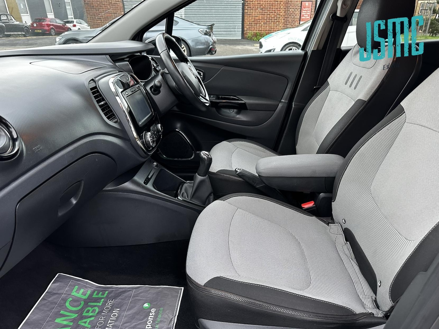 Used Renault Captur 2013 for sale - 77228511: Photo 9