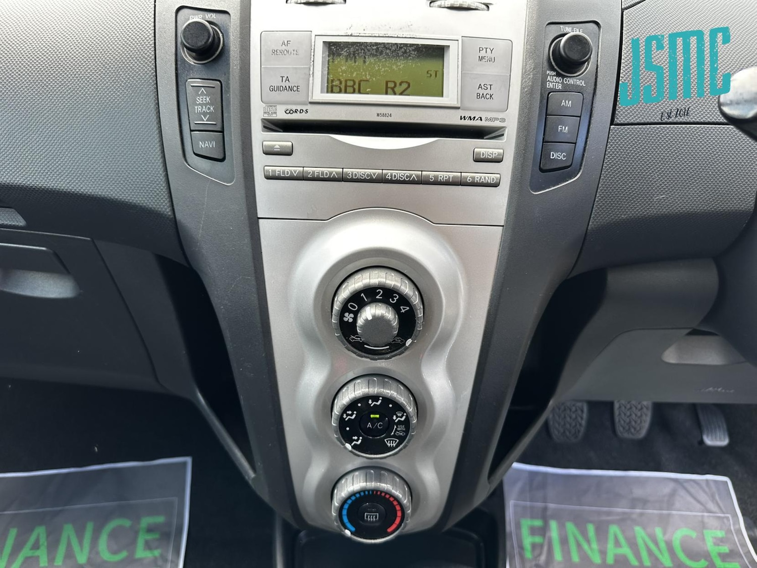 Vehicle 17