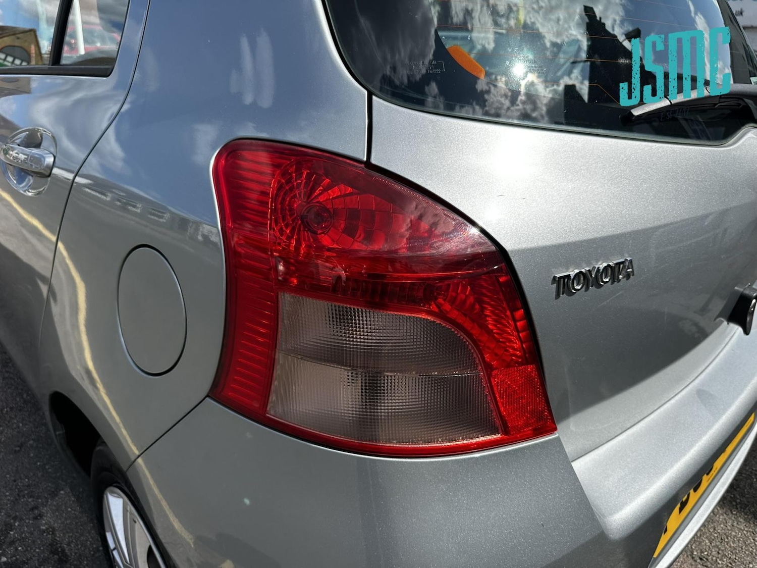 Vehicle 23