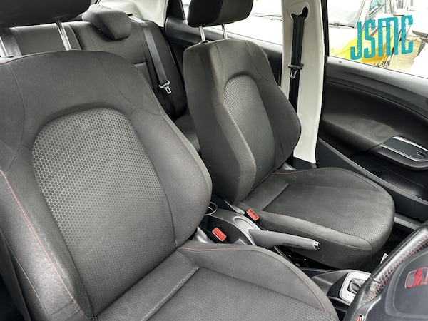 Used SEAT Ibiza 2012 for sale - 76209537: Photo 10