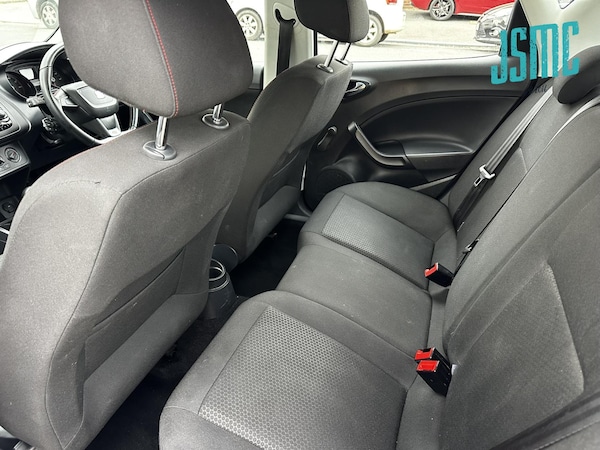Used SEAT Ibiza 2012 for sale - 76209537: Photo 11