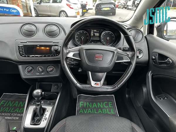 Used SEAT Ibiza 2012 for sale - 76209537: Photo 16