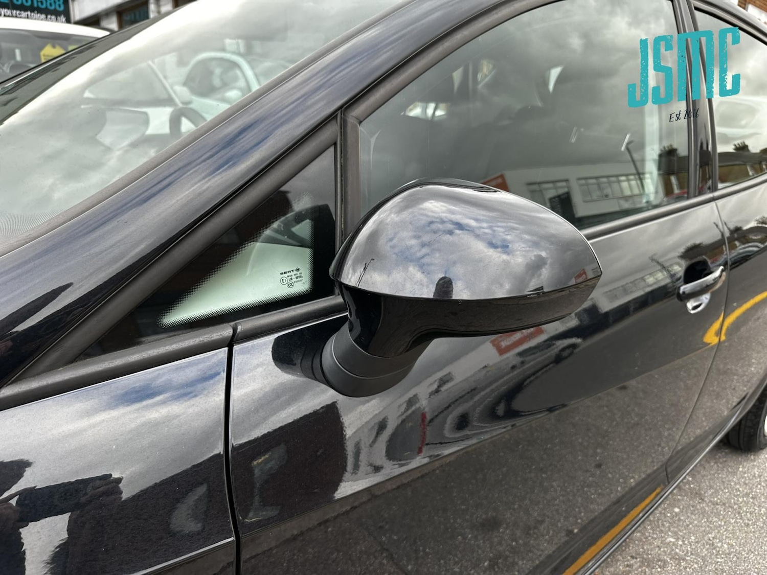 Used SEAT Ibiza 2012 for sale - 76209537: Photo 20