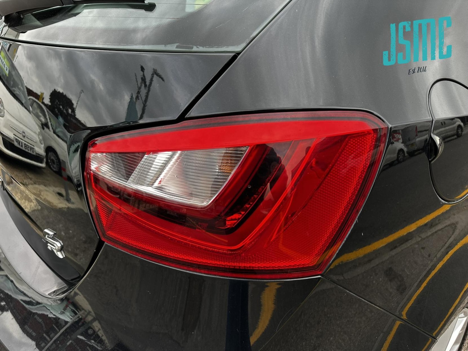 Used SEAT Ibiza 2012 for sale - 76209537: Photo 22