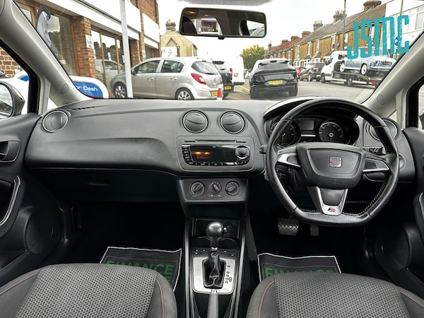 Used SEAT Ibiza 2012 for sale - 76209537: Photo 26