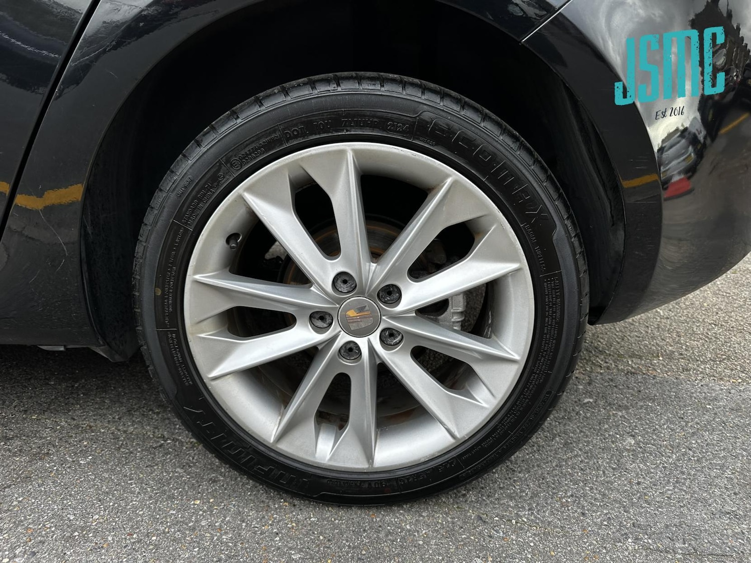 Used SEAT Ibiza 2012 for sale - 76209537: Photo 28