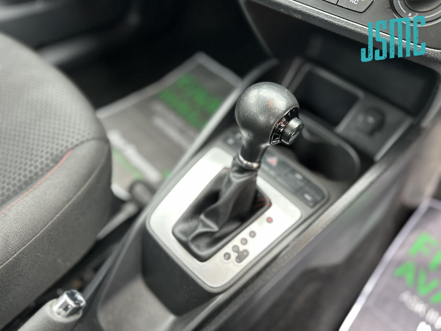 Used SEAT Ibiza 2012 for sale - 76209537: Photo 5