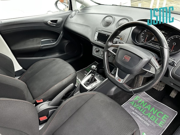 Used SEAT Ibiza 2012 for sale - 76209537: Photo 7