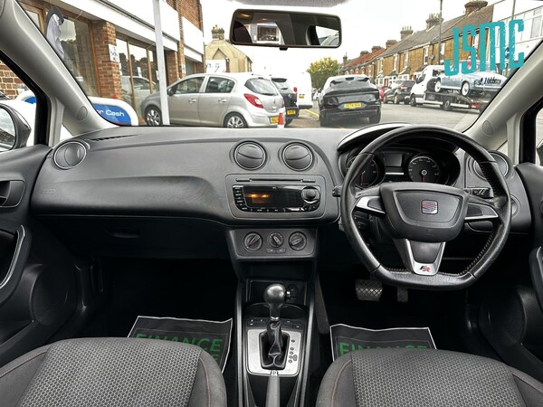 Used SEAT Ibiza 2012 for sale - 76209537: Photo 9