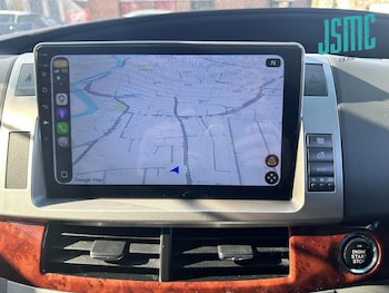 Used Toyota Estima 2010 for sale - 78399959: Photo