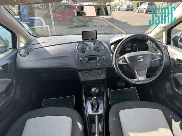 Used SEAT Ibiza 2015 for sale - 76101457: Photo 10