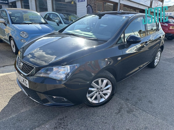 Used SEAT Ibiza 2015 for sale - 76101457: Photo 11