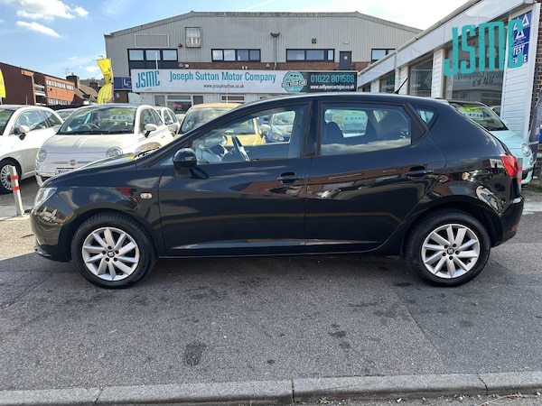 Used SEAT Ibiza 2015 for sale - 76101457: Photo 13