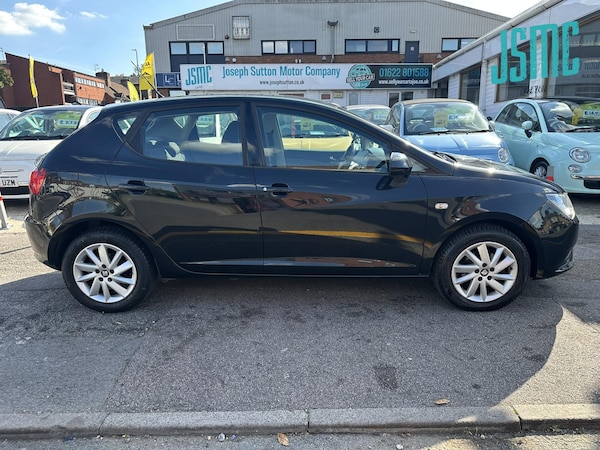 Used SEAT Ibiza 2015 for sale - 76101457: Photo 14