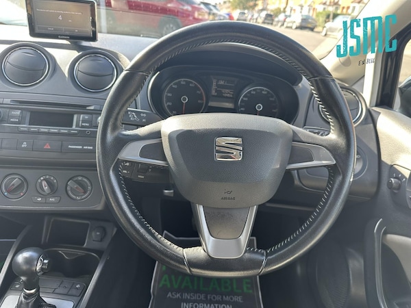Used SEAT Ibiza 2015 for sale - 76101457: Photo 15