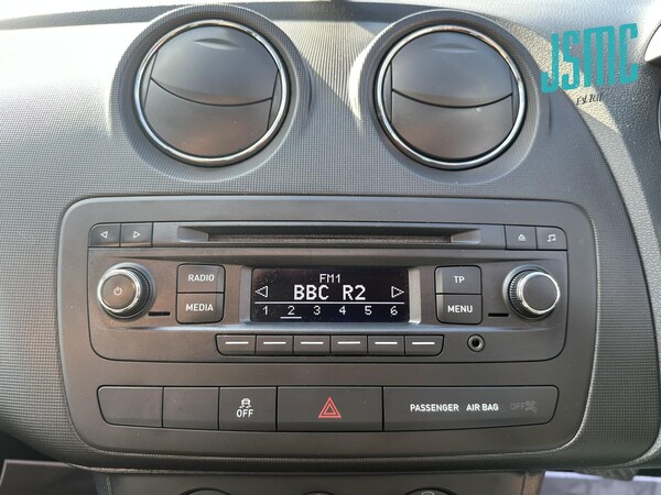 Used SEAT Ibiza 2015 for sale - 76101457: Photo 16