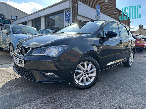 Used SEAT Ibiza 2015 for sale - 76101457: Photo 23