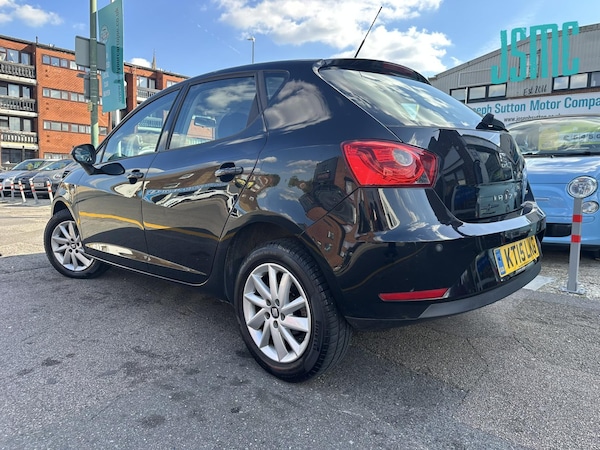 Used SEAT Ibiza 2015 for sale - 76101457: Photo 25