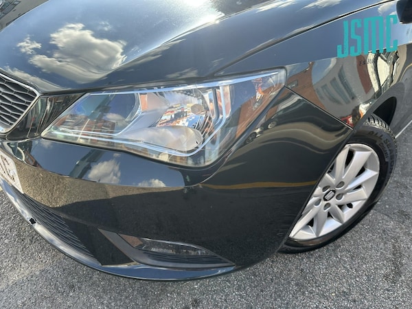Used SEAT Ibiza 2015 for sale - 76101457: Photo 28