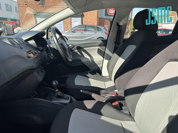 Used SEAT Ibiza 2015 for sale - 76101457: Photo 5