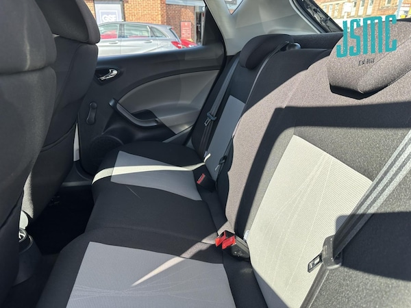 Used SEAT Ibiza 2015 for sale - 76101457: Photo 6