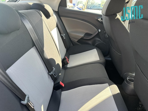 Used SEAT Ibiza 2015 for sale - 76101457: Photo 7