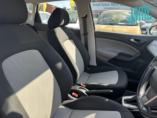 Used SEAT Ibiza 2015 for sale - 76101457: Photo 8