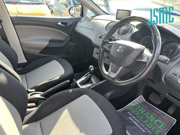 Used SEAT Ibiza 2015 for sale - 76101457: Photo 9