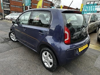 Used Volkswagen up! 2015 for sale - 77274464: Photo