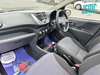 Used Suzuki Alto 2013 for sale - 77969044: Photo