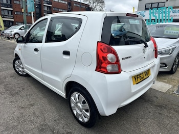 Used Suzuki Alto 2013 for sale - 77969044: Photo
