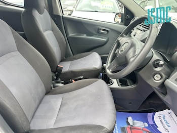 Used Suzuki Alto 2013 for sale - 77969044: Photo