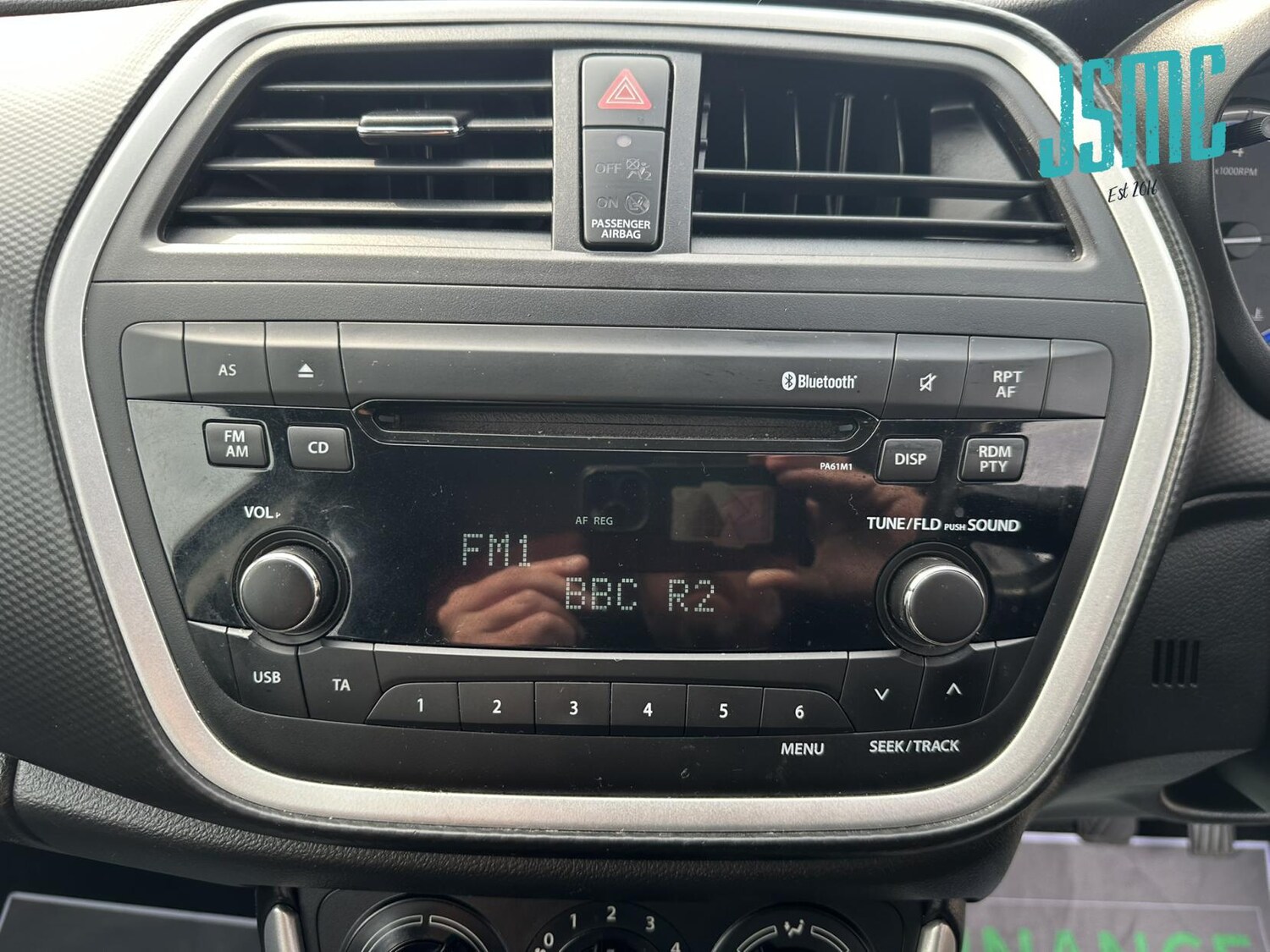 Vehicle 16