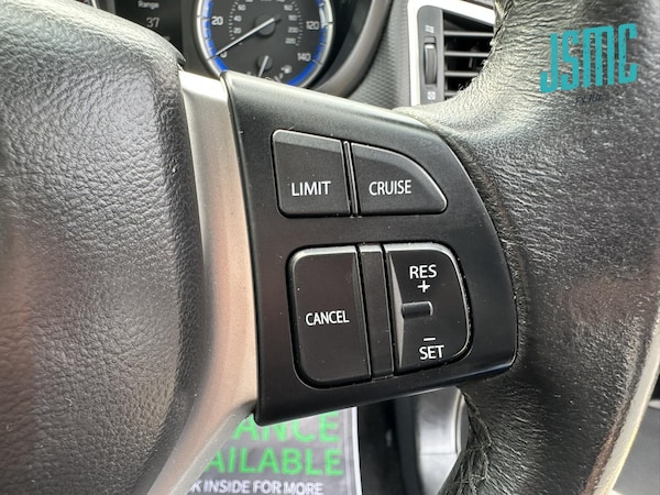 Used Suzuki SX4 S-Cross 2015 for sale - 75630024: Photo 19