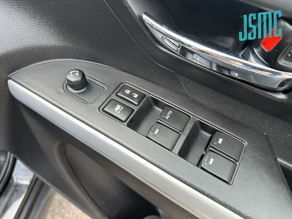 Used Suzuki SX4 S-Cross 2015 for sale - 75630024: Photo 20