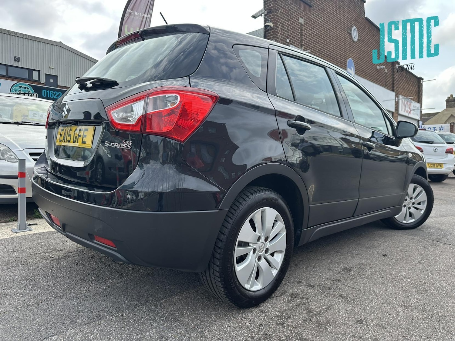 Vehicle 25