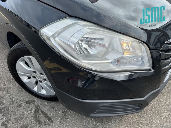 Used Suzuki SX4 S-Cross 2015 for sale - 75630024: Photo 26