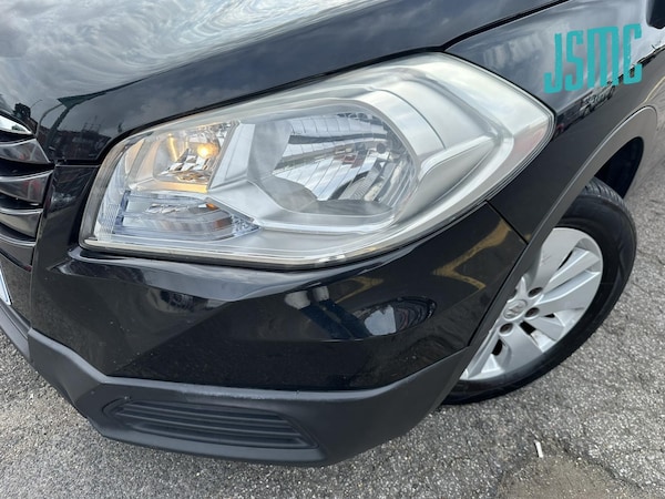 Used Suzuki SX4 S-Cross 2015 for sale - 75630024: Photo 27