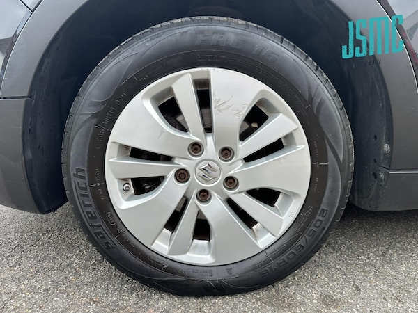 Used Suzuki SX4 S-Cross 2015 for sale - 75630024: Photo 30