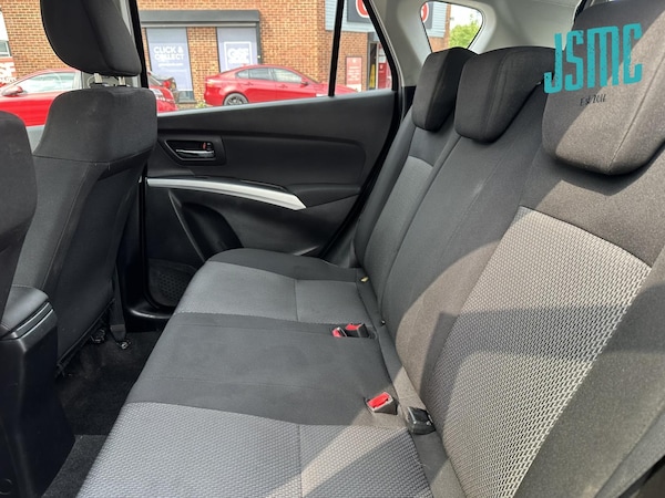 Used Suzuki SX4 S-Cross 2015 for sale - 75630024: Photo 6