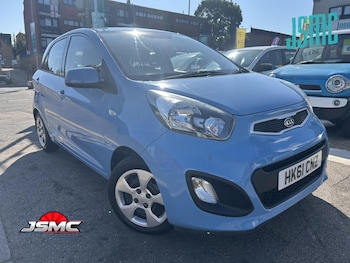 Used Kia Picanto 2012 for sale - 79344315: Photo